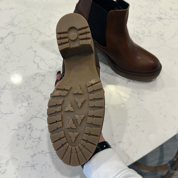 Bull boxer pull on boot.  Never worn - Picture 3 of 6
